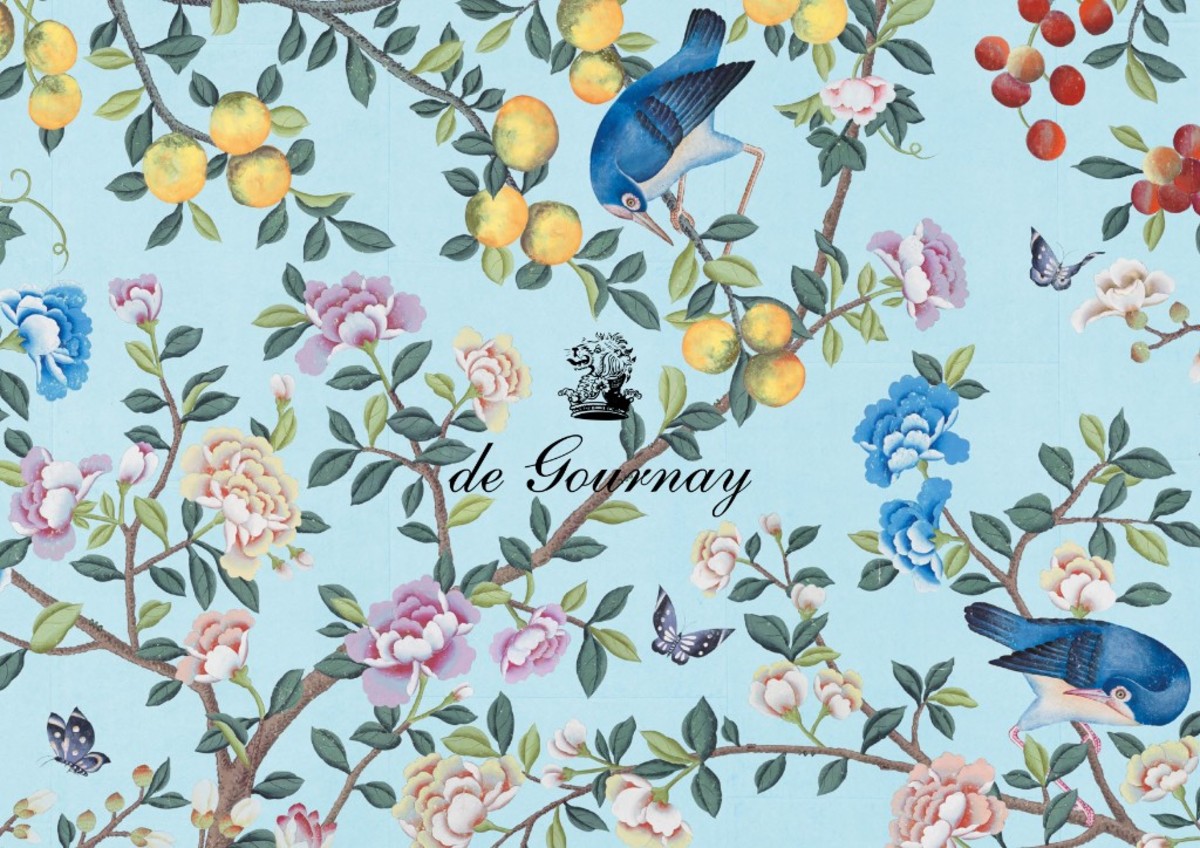 De Gournay « Elements